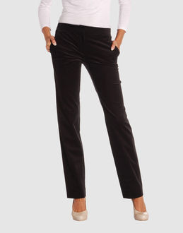- pantalons - pantalons taille basse - sur yoox.com
