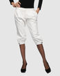 D&G - 3/4-length shorts