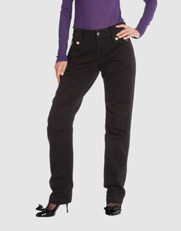 OM - Women - PANTS - Casual pants on YOOX.COM