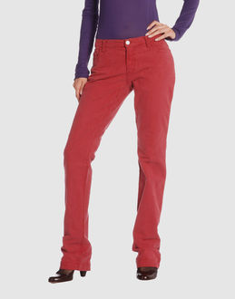  - pantalons - pantalons - sur yoox.com