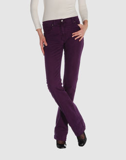  - pantalons - pantalons - sur yoox.com
