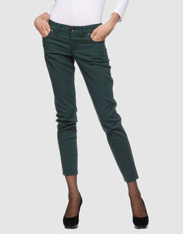 ILARY - Women - PANTS - 3/4-length shorts on YOOX.COM