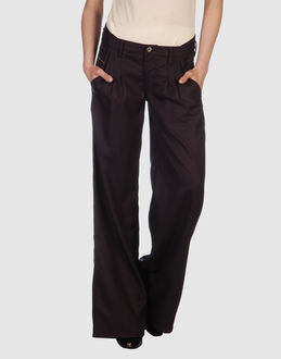 DIESEL - TROUSERS - Casual trousers - on YOOX.COM