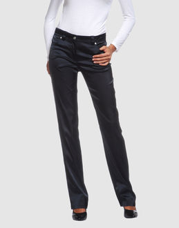 VERSACE - TROUSERS - Formal trousers - on YOOX.COM