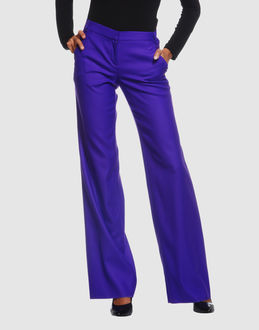 GIANNI VERSACE - PANTALONS - Pantalons classiques