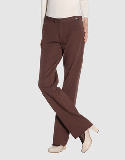 VERSACE JEANS COUTURE - PANTALONI - Pantaloni classici