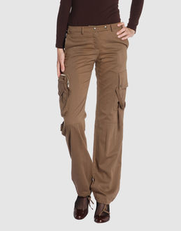 Confronta prezzi Ermanno scervino pantaloni pantaloni su yoox.com