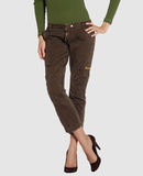 DSQUARED2 - 3/4-length shorts