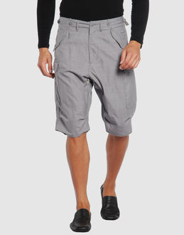 Confronta prezzi Visvim pantaloni bermuda su yoox.com