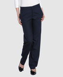 KRIS VAN ASSCHE - Dress pants