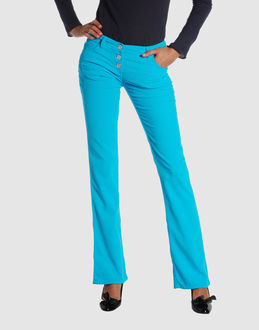 VERSUS - PANTALONI - Pantaloni vita bassa - su YOOX.COM