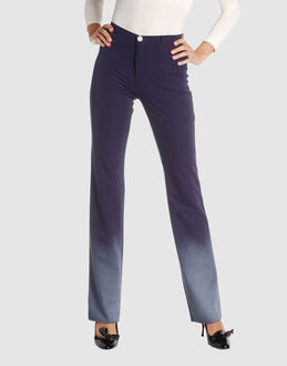 J'S EXTE' - Women - PANTS - Dress pants on YOOX.COM