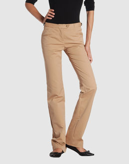 VERSACE - TROUSERS - Formal trousers - on YOOX.COM