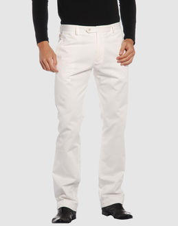 VERSACE - TROUSERS - Formal trousers - on YOOX.COM
