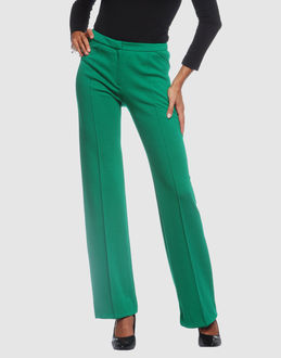 GIANNI VERSACE - Women - PANTS - Casual pants on YOOX.COM