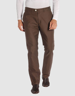  - pantalons - pantalons - sur yoox.com