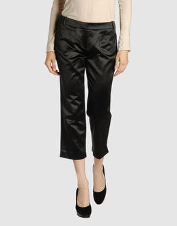 Confronta prezzi Christian dior pantaloni pantaloni capri su yoox.com