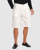 RIVA PANTALONI Bermuda su YOOXCOM