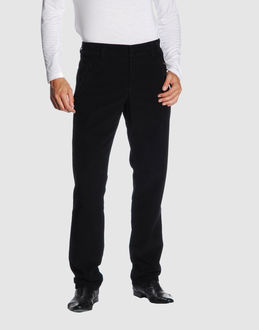 KRIZIA PANTALONI Pantaloni classici su YOOXCOM