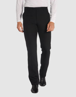 GIAMBATTISTA VALLI - Men - PANTS - Dress pants on YOOX.COM