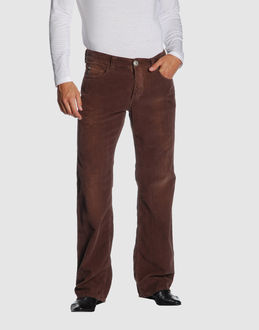 J'S EXTE' - Men - PANTS - Casual pants on YOOX.COM