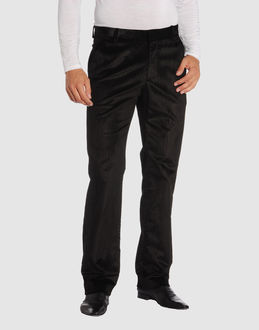 J'S EXTE' - Men - PANTS - Dress pants on YOOX.COM