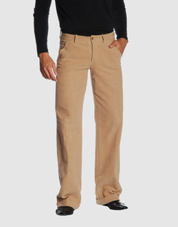 Versace   Pantalons classiques