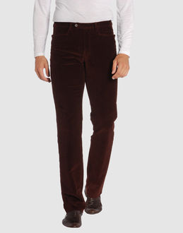 VERSACE - TROUSERS - Formal trousers - on YOOX.COM