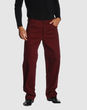 FERRE' JEANS - Casual pants