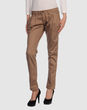 A PRIORITE' - Low-rise pants