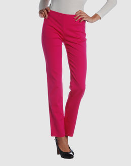 GIANNI VERSACE COUTURE - Women - PANTS - Casual pants on YOOX.COM