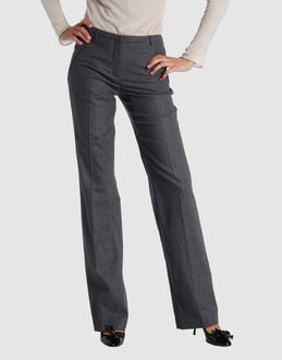 Christian dior pantalons pantalons classiques