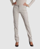 MIU MIU - Dress pants