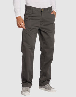 Confronta prezzi Carhartt pantaloni pantaloni su yoox.com