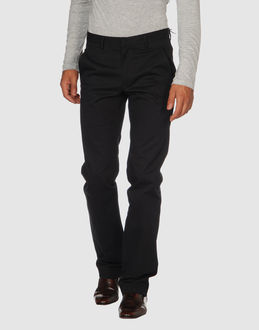 - pantalons - pantalons classiques - sur yoox.com