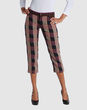 JUST CAVALLI - 3/4-length shorts