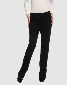 Alexander Mcqueen   Pantalons classiques