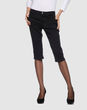 MIU MIU - 3/4-length shorts