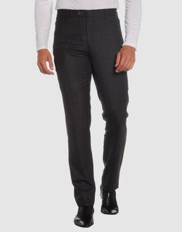 - pantalons - pantalons classiques - sur yoox.com