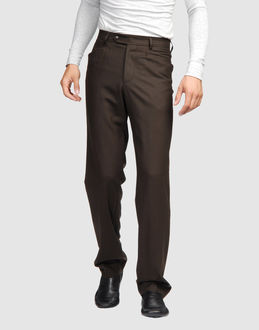 - pantalons - pantalons classiques - sur yoox.com