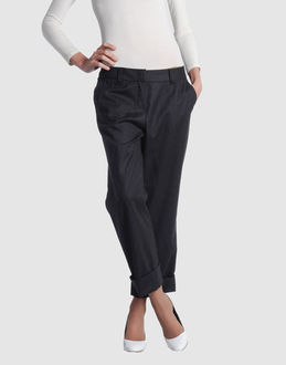 METRADAMO - PANTALONI - Pantaloni classici