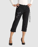 1 ONE PANTALONS Pantalons corsaires 36126436