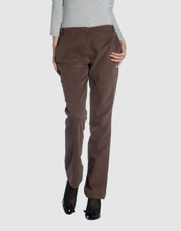 - pantalons - pantalons - sur yoox.com