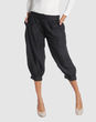 GF FERRE' - 3/4-length shorts
