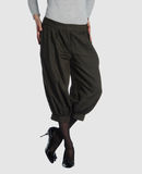 GF FERRE' - 3/4-length shorts