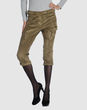 GF FERRE' - 3/4-length shorts