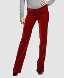 EXTE - Low-rise pants