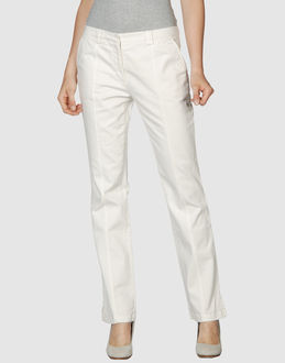  - pantalons - pantalons - sur yoox.com