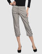 JUST CAVALLI - 3/4-length shorts