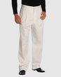 ALEXANDER MCQUEEN - Casual pants